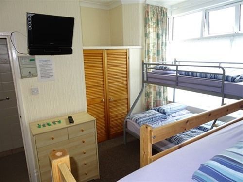New Quay Abreakaway Lodge מראה חיצוני תמונה