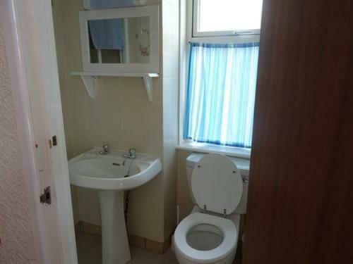 New Quay Abreakaway Lodge מראה חיצוני תמונה
