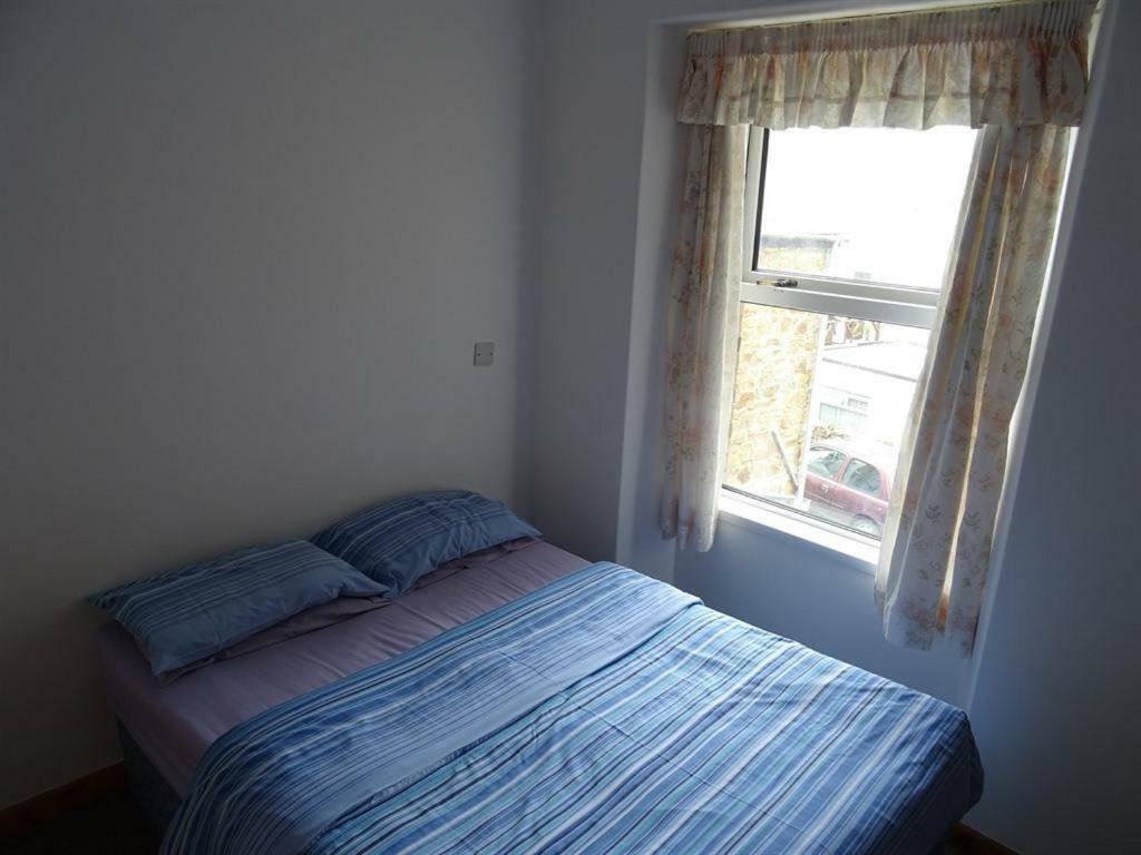New Quay Abreakaway Lodge חדר תמונה