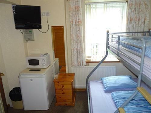 New Quay Abreakaway Lodge מראה חיצוני תמונה