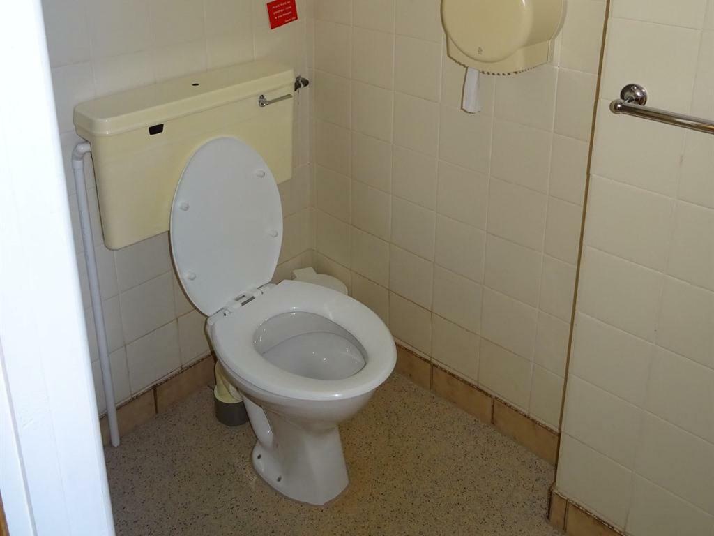 New Quay Abreakaway Lodge חדר תמונה