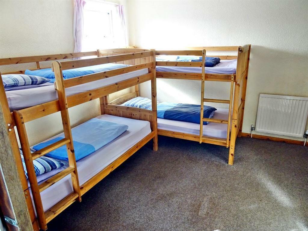 New Quay Abreakaway Lodge מראה חיצוני תמונה